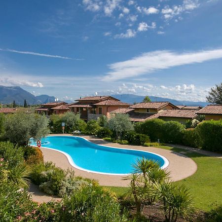 Casa Valtenesi Polpenazze del Garda Esterno foto