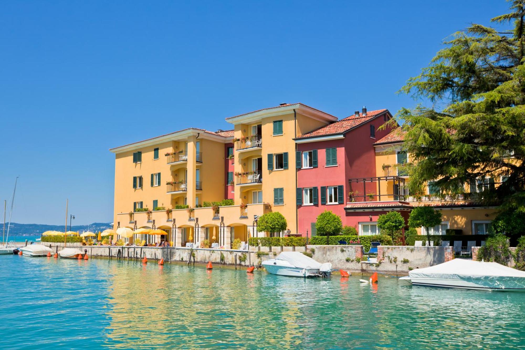 Casa Valtenesi Polpenazze del Garda Esterno foto