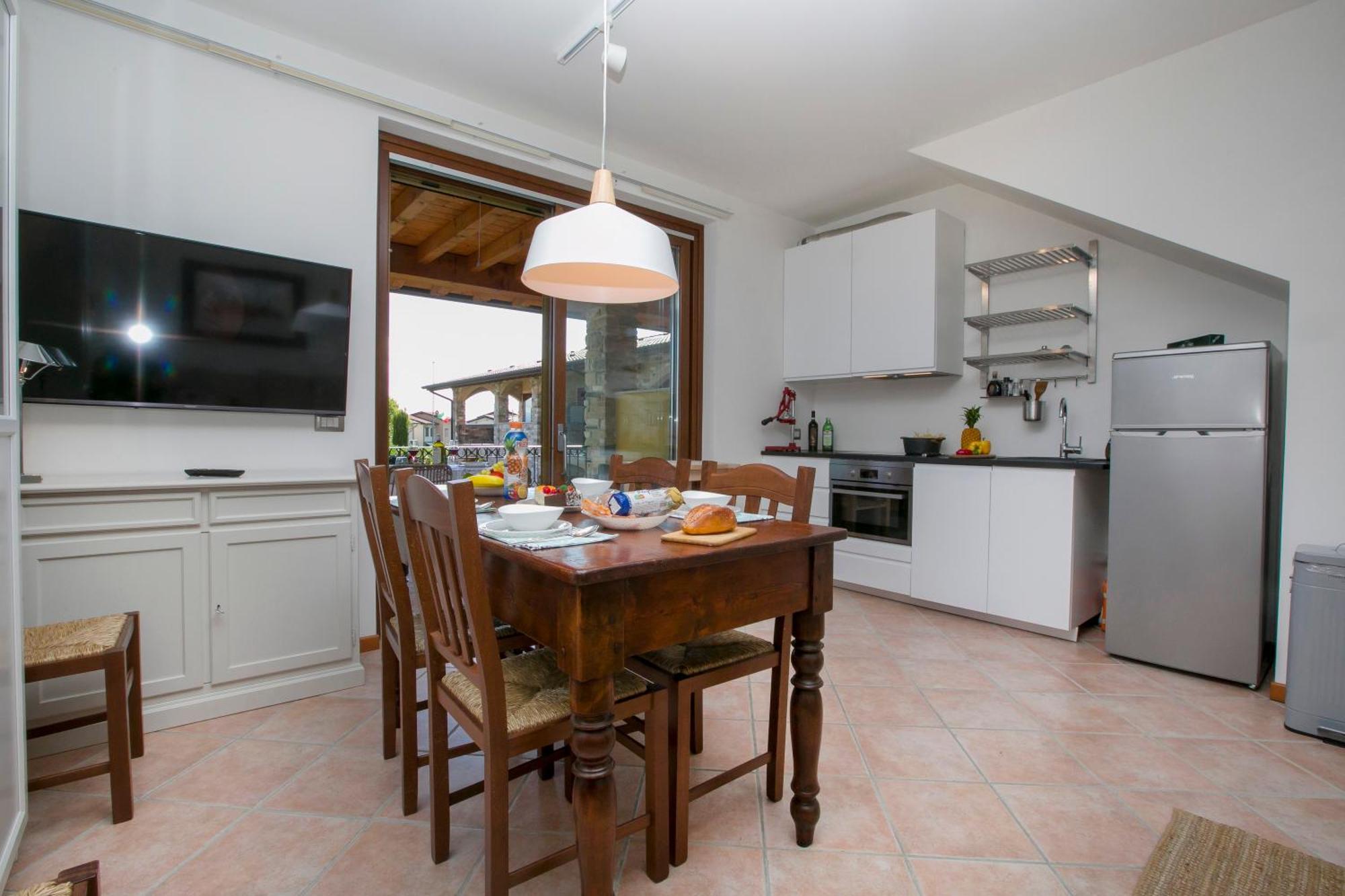 Casa Valtenesi Polpenazze del Garda Esterno foto