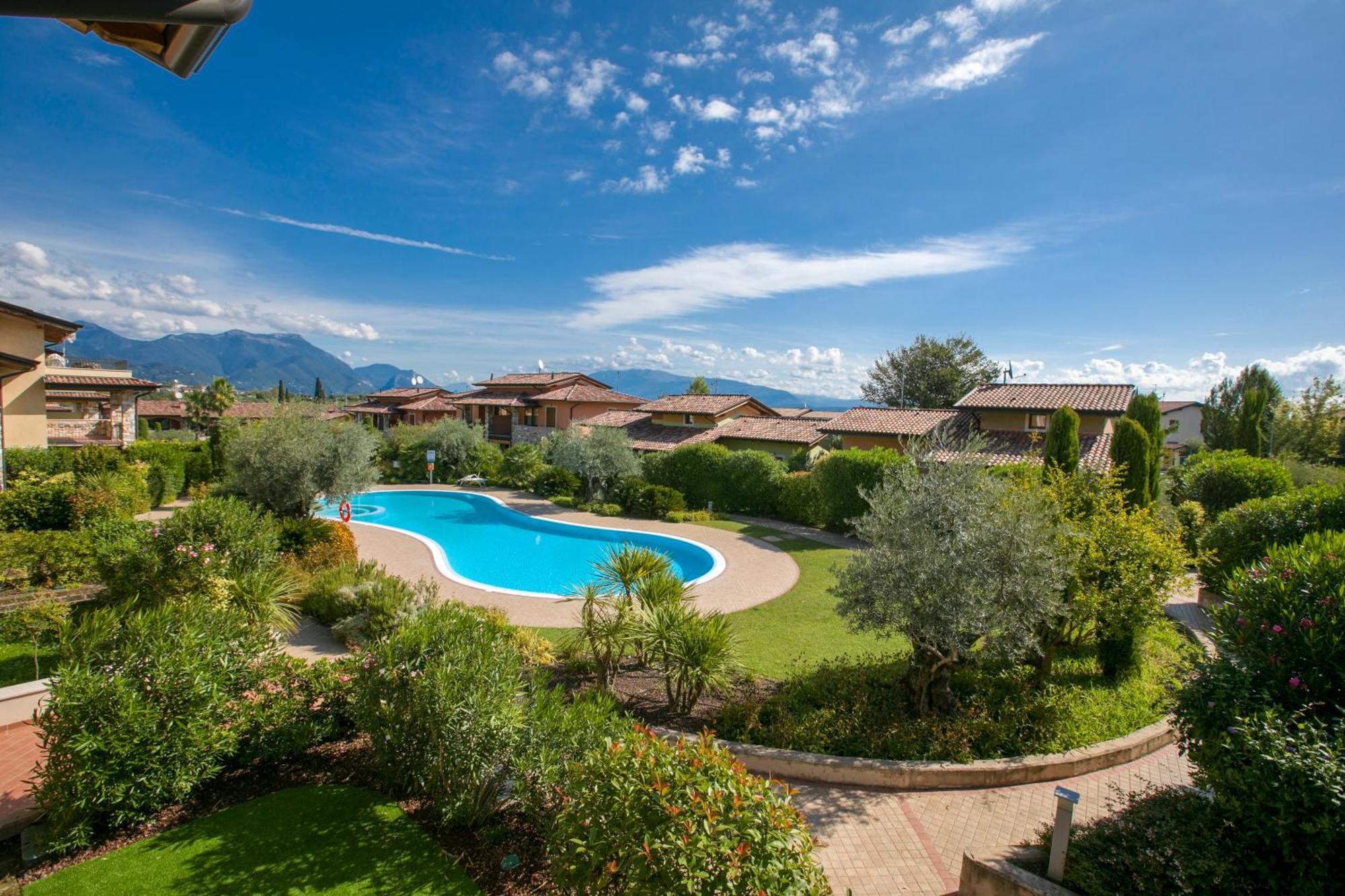 Casa Valtenesi Polpenazze del Garda Esterno foto
