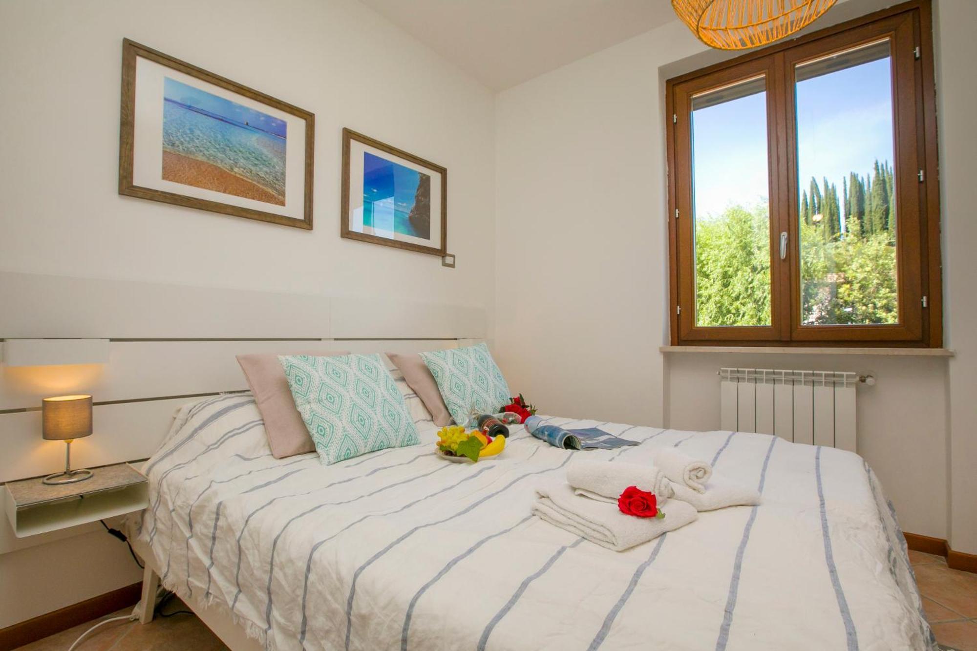 Casa Valtenesi Polpenazze del Garda Esterno foto