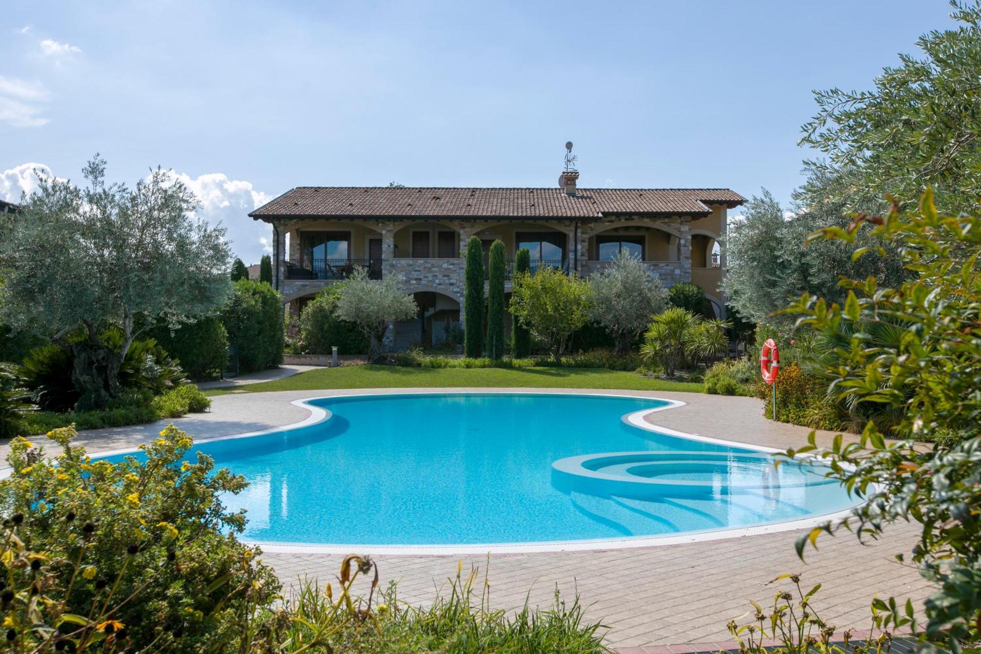 Casa Valtenesi Polpenazze del Garda Esterno foto