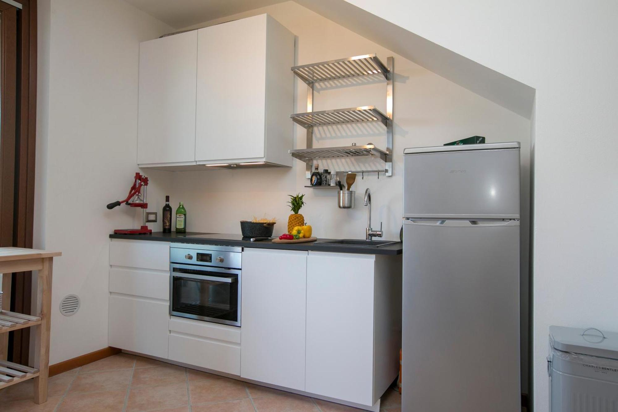 Casa Valtenesi Polpenazze del Garda Esterno foto